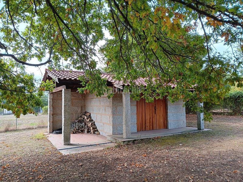 Foto 2c49dd78-8b5c-4bd1-82d9-a33924877900. House with heating in Ventiun Ourense