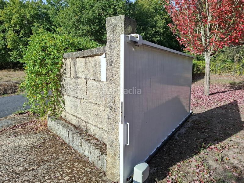 Foto 645d567d-eb31-49f8-98a8-5e371c763667. House with heating in Ventiun Ourense