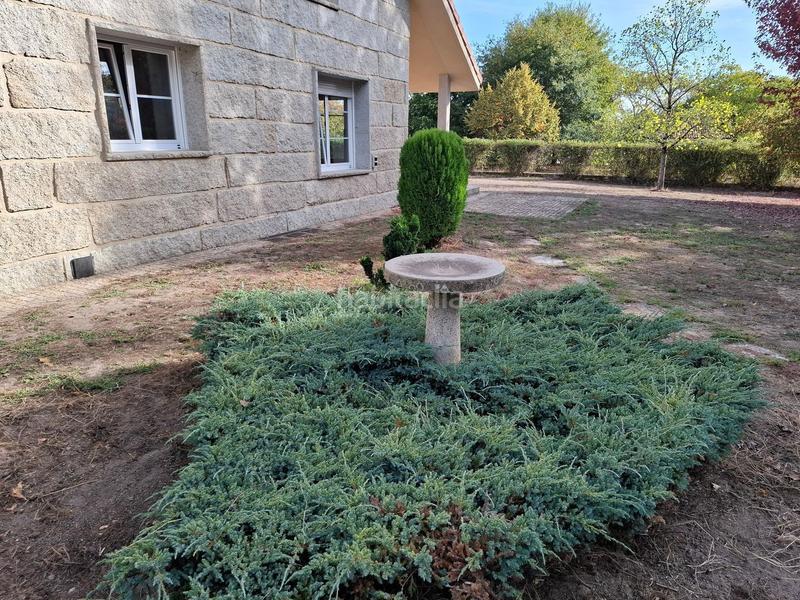 Foto 72f3372e-0b9c-4ea8-adae-6cd6cf3d1e6f. House with heating in Ventiun Ourense