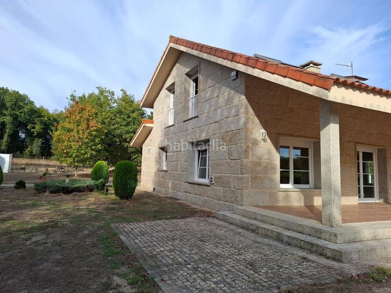 Foto b16b6a79-52c5-4b65-a122-07af98326a5d. House with heating in Ventiun Ourense