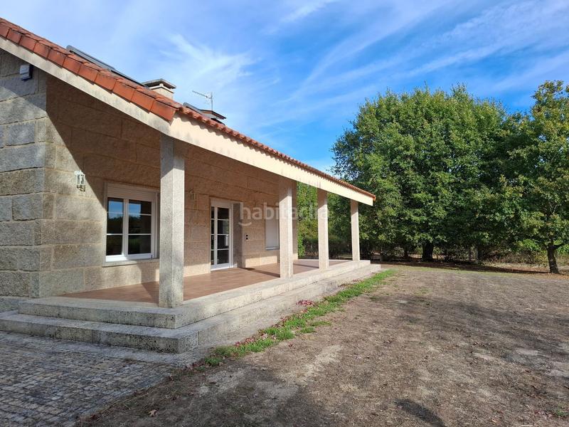 Foto df989447-0d6f-4b02-aab8-0f894026e439. House with heating in Ventiun Ourense