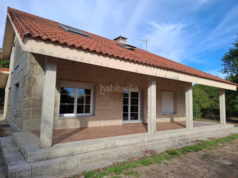 Foto f1711553-3e72-4efe-90d8-aec5a9b78378. House with heating in Ventiun Ourense