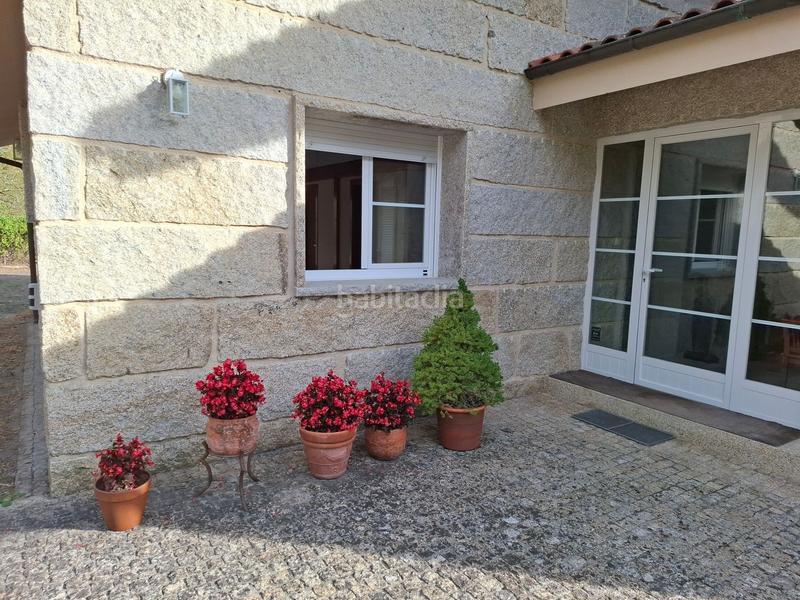 Foto f6ec366b-39b7-49de-b254-bc670b4d8989. House with heating in Ventiun Ourense