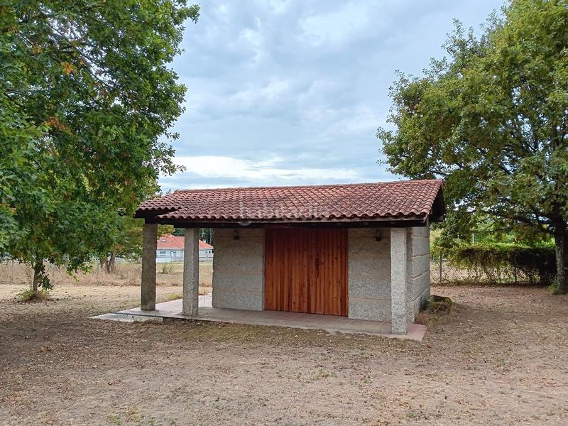 Foto f726a62d-82d4-4c5c-b79b-31c53c24a87d. House with heating in Ventiun Ourense
