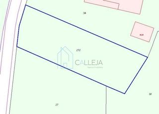 Residential Plot in Pereiro de Aguiar (O)