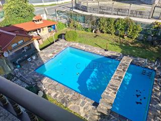 Casa a Pereiro de Aguiar (O)