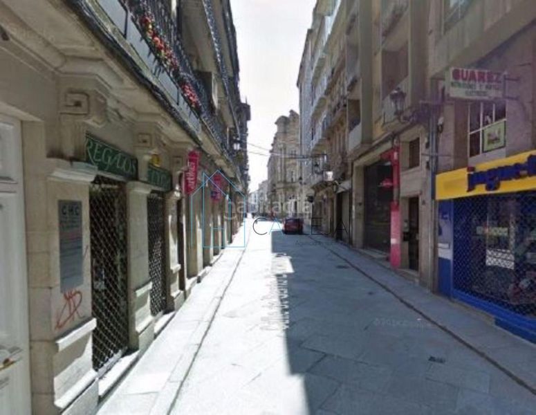 Foto 32c5ece6-149e-4188-90b3-7ab4619a57e3. Affitto ufficio in Centro Ourense