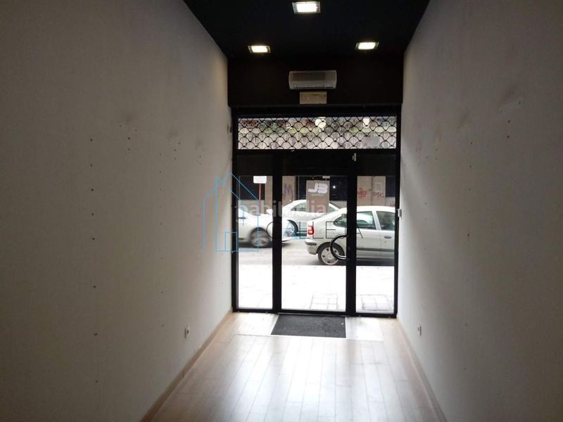 Foto 0723a9e2-26b2-4cff-89ae-5fcf41f64ebd. Local comercial en Centro Ourense