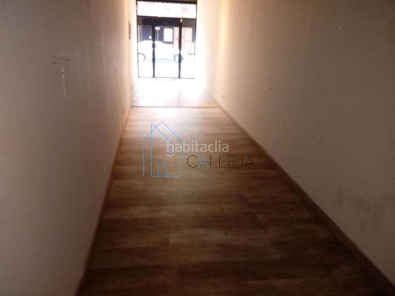 Foto 45ab812a-51c3-4691-bc87-6f440fdeb8db. Local comercial en Centro Ourense