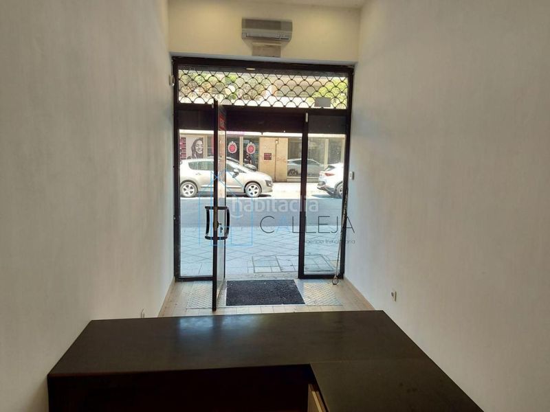 Foto a3bad4b4-4d9c-4b95-b095-444ff1c53315. Local comercial en Centro Ourense
