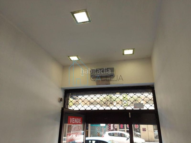 Foto c2a9511c-ffc5-4a9e-8fe4-8f36bc4bb596. Local comercial en Centro Ourense