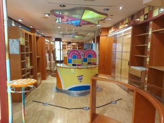 Business premise in Centro