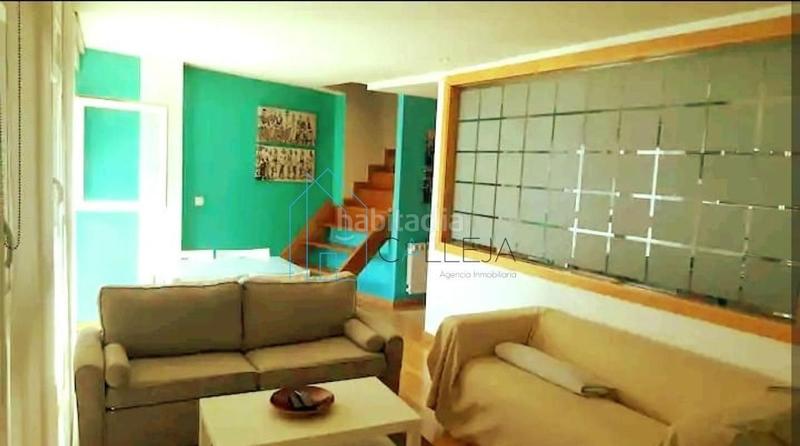 Foto 1aacbd3a-2bd0-4e82-b253-17c9b906bc8c. Duplex avec chauffage dans Casco Viejo Ourense