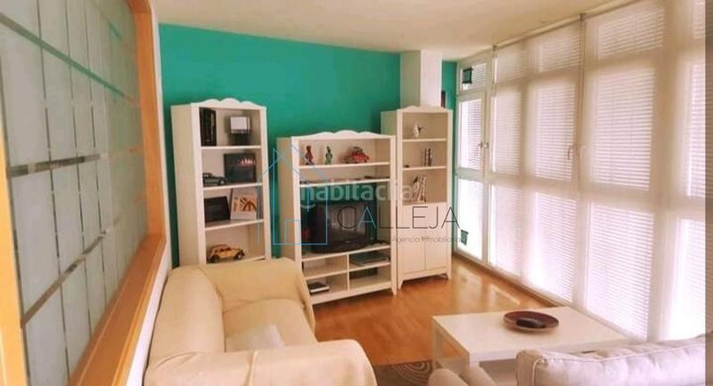 Foto 1c7772b4-7fd5-4be6-a2d9-66d064a1dd68. Duplex avec chauffage dans Casco Viejo Ourense