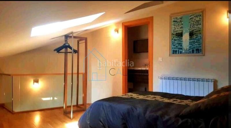 Foto 1ddc751e-8314-4d0c-b84a-d5fc3af105d7. Duplex avec chauffage dans Casco Viejo Ourense