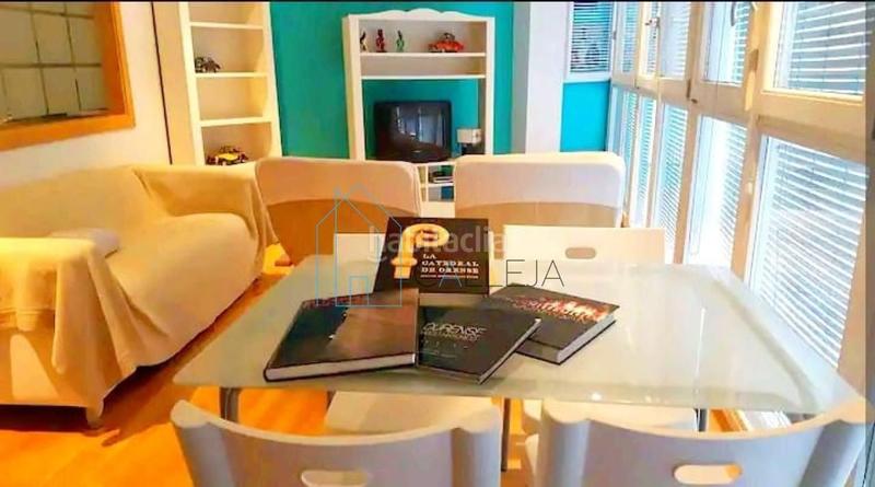 Foto a4658144-acab-4150-b84d-15614e65028c. Duplex avec chauffage dans Casco Viejo Ourense