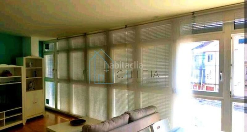 Foto a5351af2-44a9-4e40-8a8e-75506995c138. Duplex avec chauffage dans Casco Viejo Ourense