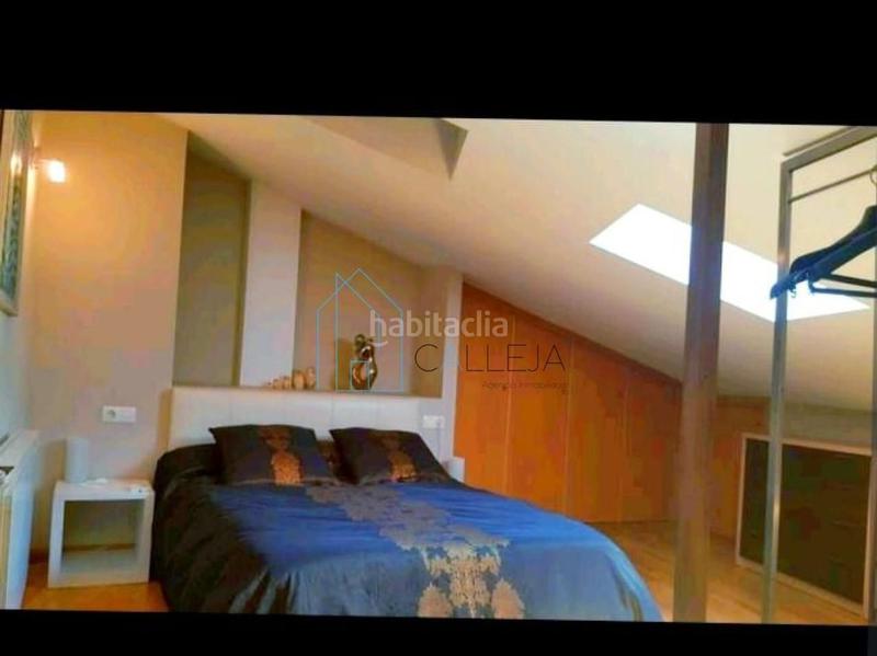 Foto f01b95a2-7130-4d3f-b44a-ff7a176aa6cd. Duplex avec chauffage dans Casco Viejo Ourense