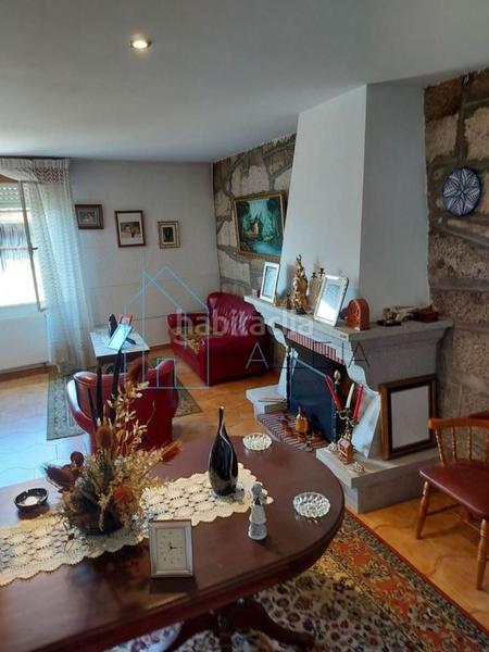 Foto 02b7ef39-ea35-44bd-b491-87f1377335b7. Casa in Amoeiro