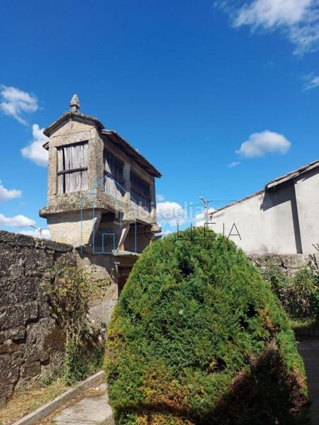 Foto b4b07e00-a2d7-490a-acb0-51412e9c28bd. Casa in Amoeiro