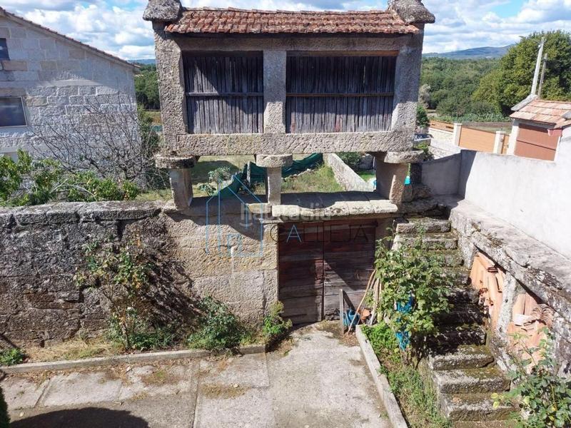 Foto b94d88fa-273f-434e-b5fa-728089b4d1dd. Casa in Amoeiro