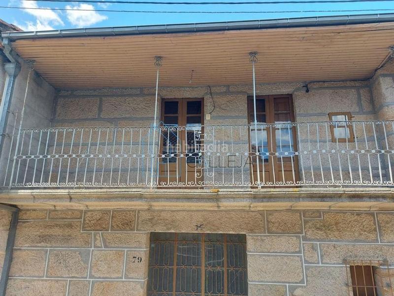 Foto d865484c-26ec-4d9d-819d-93a549a17714. Casa in Amoeiro