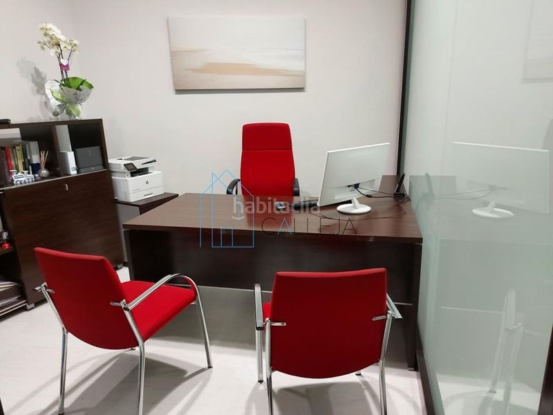 Foto 3ff7a8c1-a35c-4297-b71b-d6cdc6036aae. Local comercial local en edificio viacambre en Centro Ourense