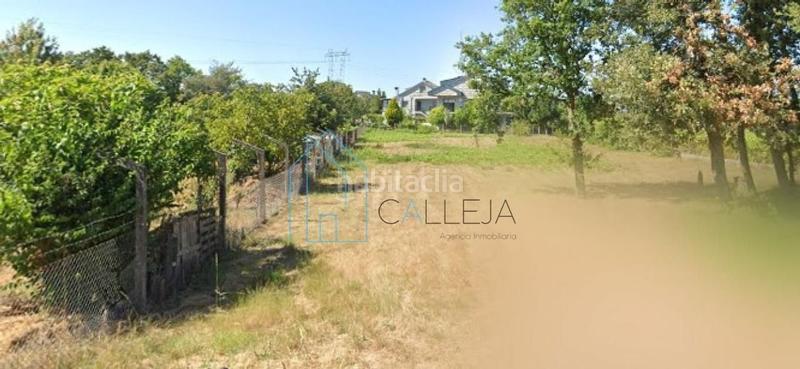 Foto 76e88486-1877-470c-b8e7-31889fa5d8b9. Terreno residencial en San Cibrao das Viñas