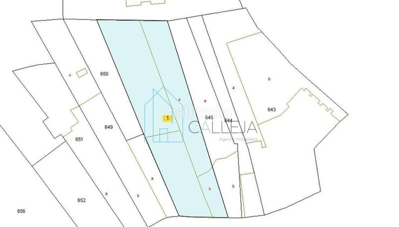 Foto 8e894fca-f93e-47c8-bad4-bc73a809e70a. Terreno residencial en San Cibrao das Viñas