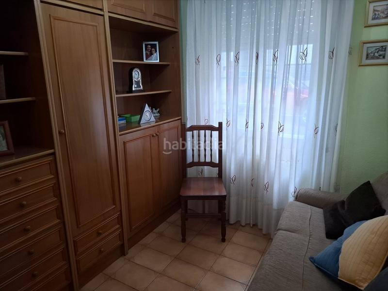 Foto 2692f691-aa71-4803-8375-39e542e9b0ac. Casa a schiera con riscaldamento in San Francisco Ourense