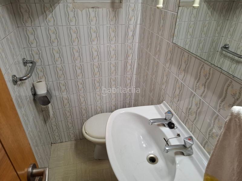 Foto 5269a360-749b-4ad9-bb95-aaaa6bb2657a. Casa a schiera con riscaldamento in San Francisco Ourense