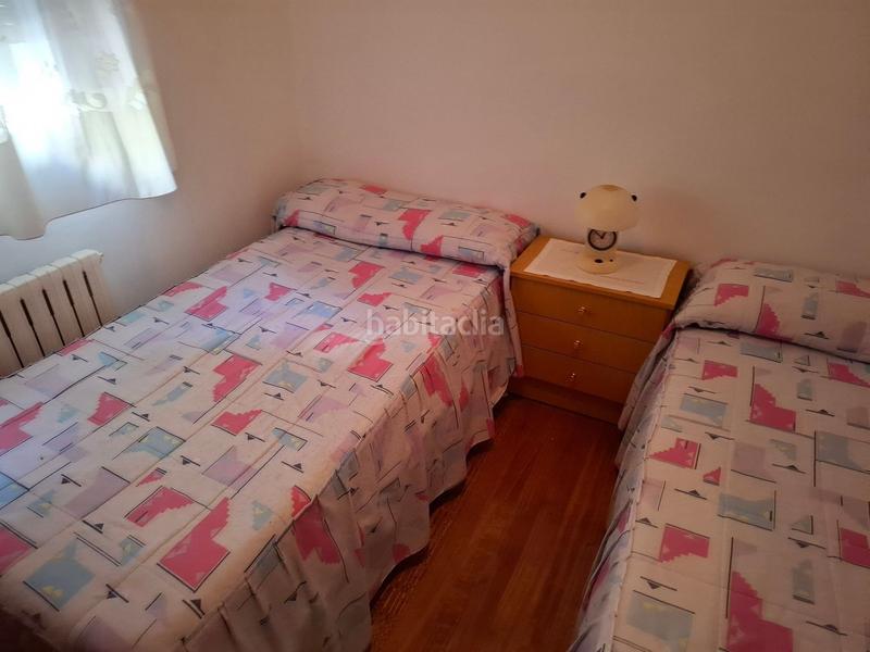 Foto 6d5b99ab-64f1-4892-bfb2-2a80cfa6b9a2. Casa a schiera con riscaldamento in San Francisco Ourense