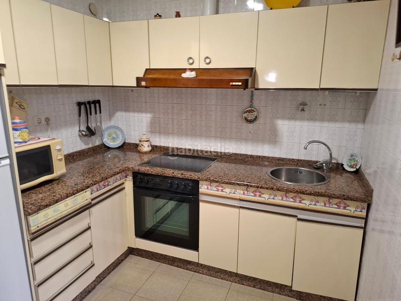 Foto ac2dc219-c577-4339-a169-d6a7b35d3cc5. Casa a schiera con riscaldamento in San Francisco Ourense