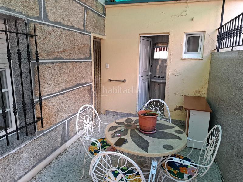 Foto f250353f-9b19-4575-8c5f-fae2969f1f28. Casa a schiera con riscaldamento in San Francisco Ourense