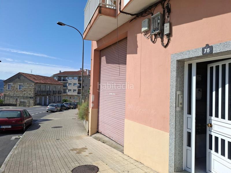 Foto 636d848f-a592-4774-a12a-4112c047c8e5. Casa adossada amb calefacció a San Francisco Ourense