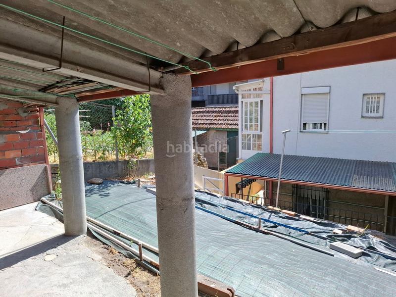 Foto 97f85453-154f-4b12-aff8-464071b41fcf. Casa adossada amb calefacció a San Francisco Ourense