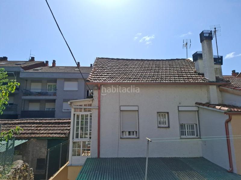 Foto b3870781-dd0a-44e5-9e2b-942b16005845. Casa adossada amb calefacció a San Francisco Ourense
