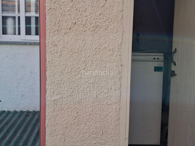 Foto fa8d03af-04da-435c-8a85-7405649792c9. Casa adossada amb calefacció a San Francisco Ourense