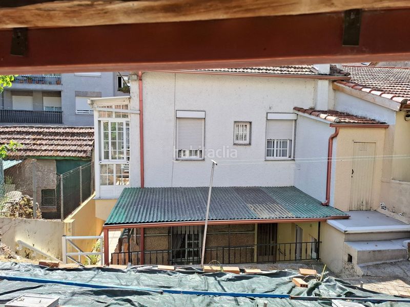 Foto 5ca30e80-9ff8-4d36-ba9a-682dd629c52a. Casa adossada amb calefacció a San Francisco Ourense