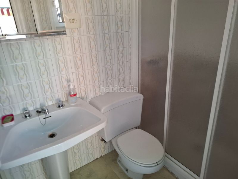 Foto 96e2e637-5e39-43e2-861c-7937996a3789. Casa adossada amb calefacció a San Francisco Ourense