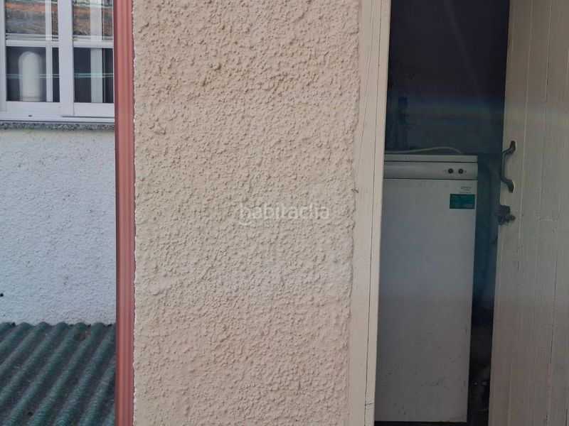 Foto fa8d03af-04da-435c-8a85-7405649792c9. Casa adossada amb calefacció a San Francisco Ourense
