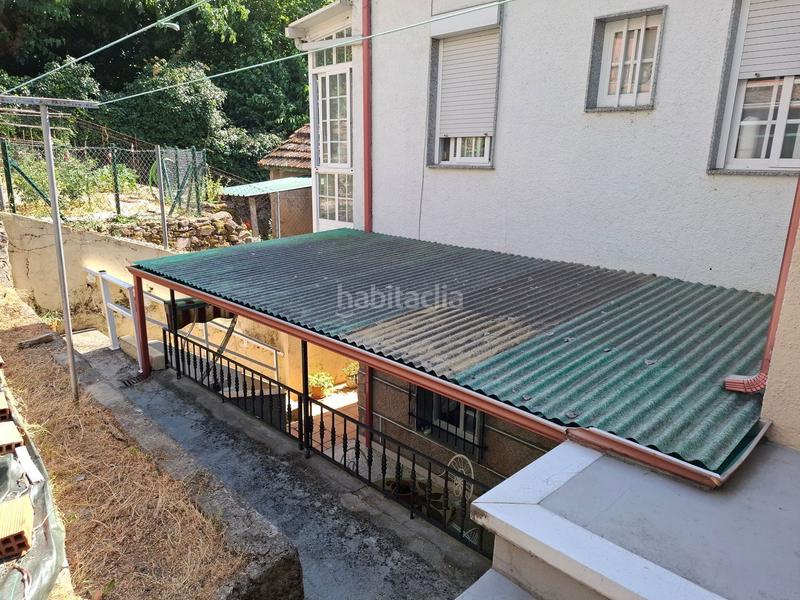 Foto 1615a459-abd7-492c-9776-866a6c0ac056. Maison jumelée avec chauffage dans San Francisco Ourense