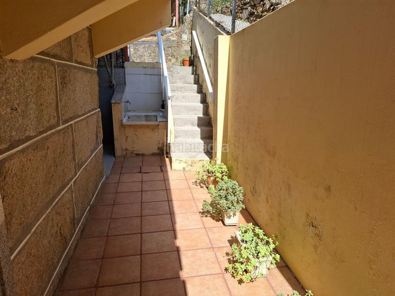 Foto 8d339bd7-331a-4a23-84b1-1c1267944559. Maison jumelée avec chauffage dans San Francisco Ourense