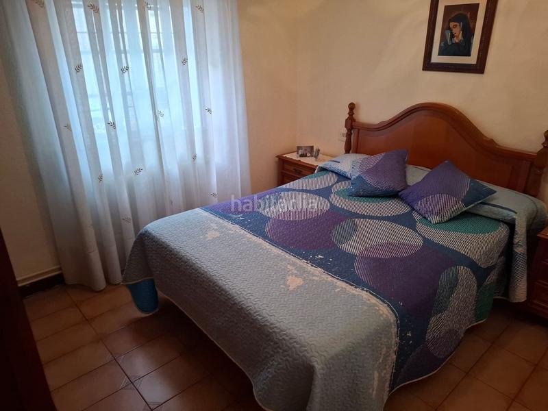 Foto daa8db95-97cc-41c1-9f49-5ee04699235b. Maison jumelée avec chauffage dans San Francisco Ourense