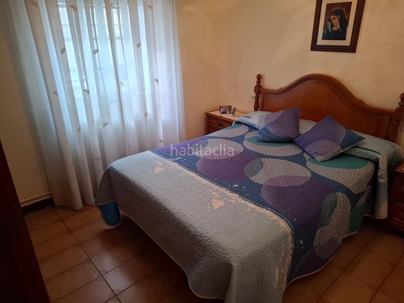 Foto 1e636e38-2171-4e52-a97d-5792eaabcf97. Semi detached house with heating in San Francisco Ourense