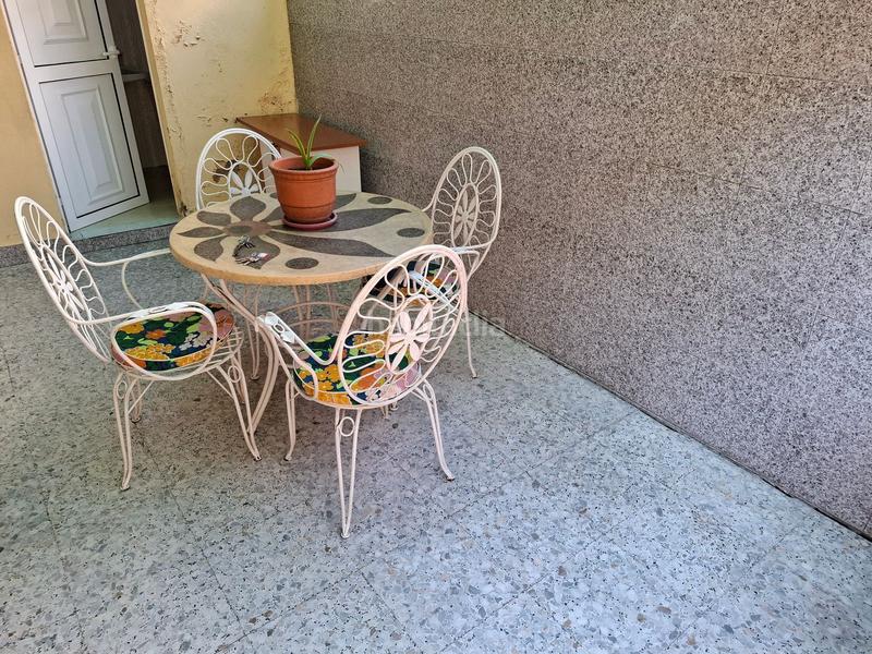 Foto 57fa348c-4bba-4430-a8f9-0fda771db971. Semi detached house with heating in San Francisco Ourense