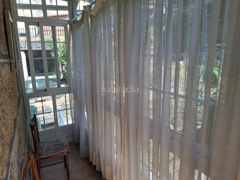 Foto 8fefeed0-dd4b-410c-804d-d80d282282e9. Semi detached house with heating in San Francisco Ourense