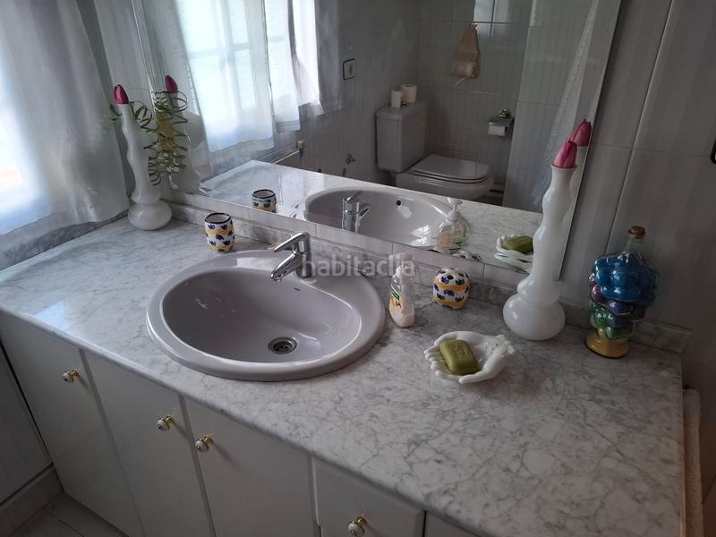 Foto 929b44b6-b60a-42a7-8078-7d829eedc6bf. Semi detached house with heating in San Francisco Ourense