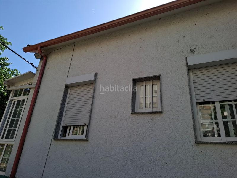 Foto a6451a0a-33fb-40b1-809a-c376066e68fa. Semi detached house with heating in San Francisco Ourense