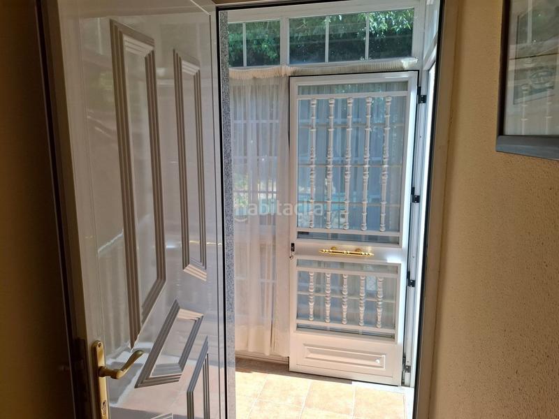 Foto a83ddd19-406e-4be4-aab1-b1e1ad47d541. Semi detached house with heating in San Francisco Ourense